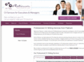 professionalcvwriting.com