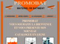 promobatfrance.com