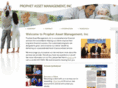 prophetasset.com