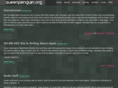 queenpenguin.org