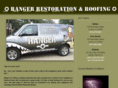 rangerrestoration.com