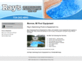raysswimmingpoolsmi.com