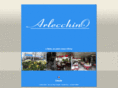 restaurantarlecchino.com