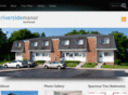 riversidemanortownhouses.com
