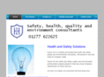 s4safety.co.uk