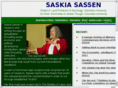 saskiasassen.com