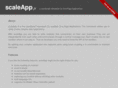 scaleapp.org
