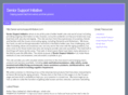 seniorsupportinitiative.com