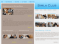 simlaclub.com