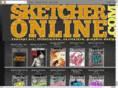 sketcheronline.com