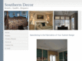 southerndecor.net