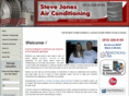 stevejonesairconditioning.com