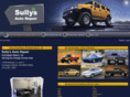 sullysautorepair.net