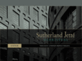 sutherlandjette.com