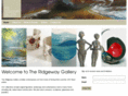 theridgewaygallery.com