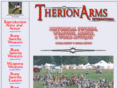 therionarms.com