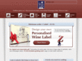 thewinelabel.co.uk