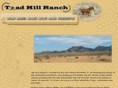 toadhillranch.com