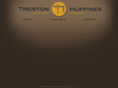 trentonhuffines.com