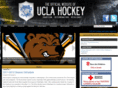 uclahockey.com