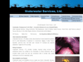 underwaterservicesltd.com