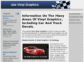usevinylgraphics.com