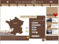 vacances64.com