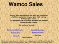 wamcosales.com