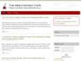 webcontentcafe.com