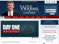 woodallforcongress.com