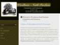 woodlawn-northpurchase.com