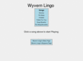 wyvern-lingo.com