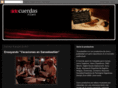 7cuerdasfilms.com
