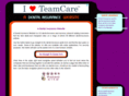 a-dental-insurance-website.co.uk