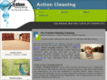 actioncleaningservices.org