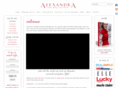 alexandrastylist.com