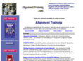 alignmenttraining.com
