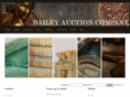 baileyauctioncompany.com