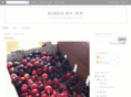 bakedbyjen.com