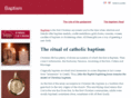 baptism-gifts-direct.com