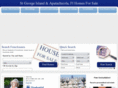 beachhomesbyhelen.com