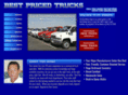 bestpricedtrucks.com