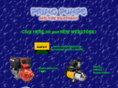 betterwaterpressure.com