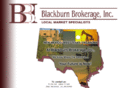 blackburnbrokerage.com