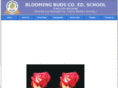 bloomingbudscoed.com