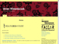 brianwittenbrook.com