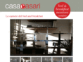 casacasari.com