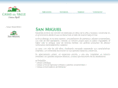 casasanmiguel.es