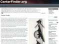 centerfinder.org