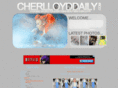 cherlloyddaily.com